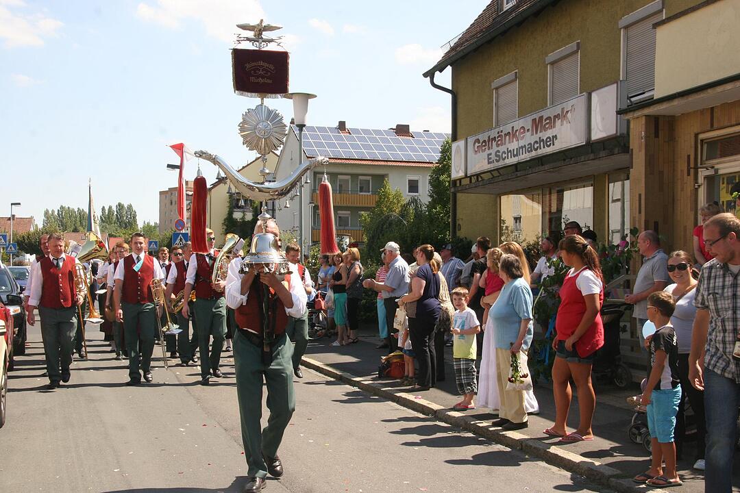 Siedlerkerm 2015