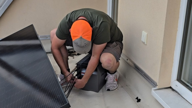 Balkonkraftwerk: Wie gut ist die Anker Solarbank 3 wirklich? Alltagsergebnisse im Test