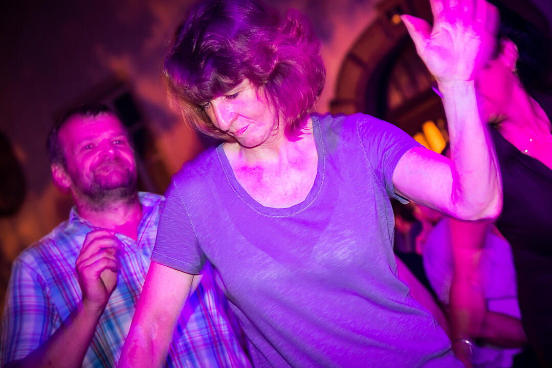 Altstadtfest Kulmbach Freitag
