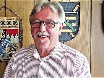 Willi Bischoff war in Burggrub in vielen Vereinen engagiert, nun starb er mit 73 Jahren. Foto: Gerd Fleischmann