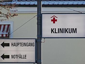 Regiomed äußert sich zu Plänen für seine Standorte.