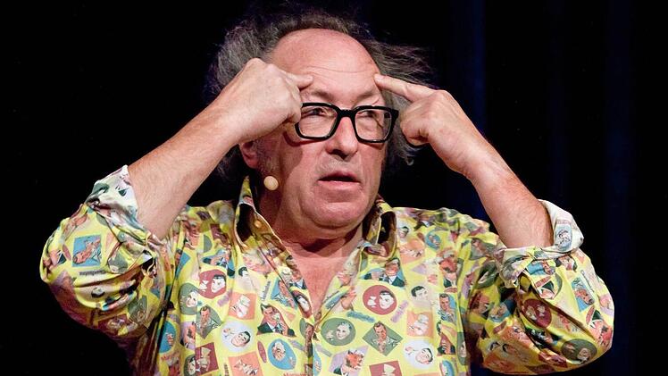 Sind denn alle Politiker bekloppt?