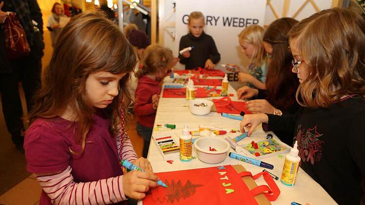 FT-Himmelswerkstatt 2015. Foto: Barbara Herbst