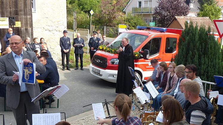 Foto: Feuerwehr