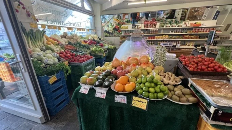 Lauf: Paar gibt nach 23 Jahren "Yilmaz Markt" auf und sucht Nachmieter - "wir sind fertig"