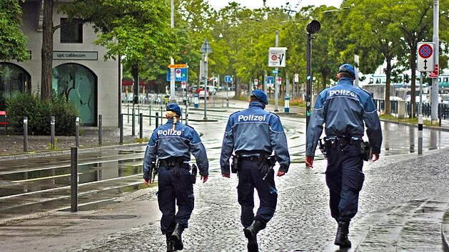Symbolbild: Polizei