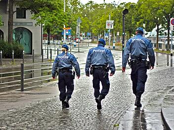 Symbolbild: Polizei
