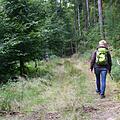Die Frankenwald-Steigla