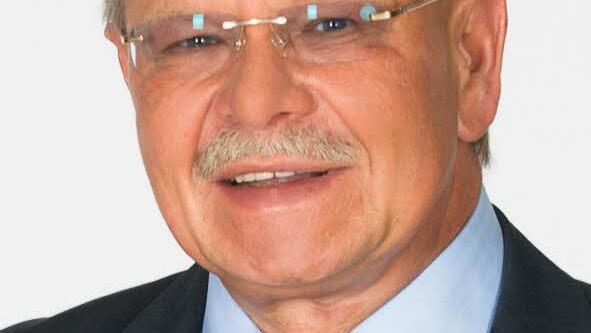 Bürgermeister Wolfgang Beiergrößlein. Foto: FT-Archiv