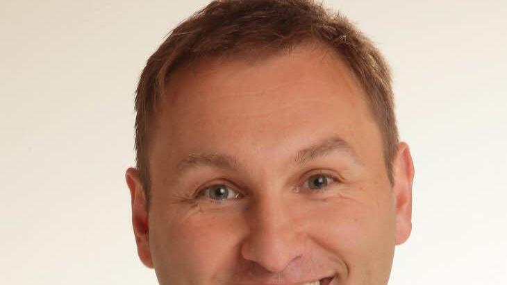 Jürgen Baumgärtner (Landtagsabgeordneter/CSU)