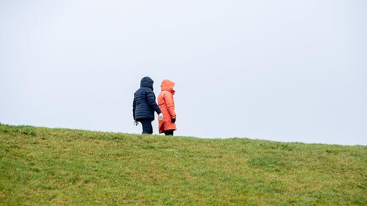 Wetter in Niedersachsen - Cuxhaven