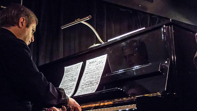 Claudio RizziFoto: Jochen Berger