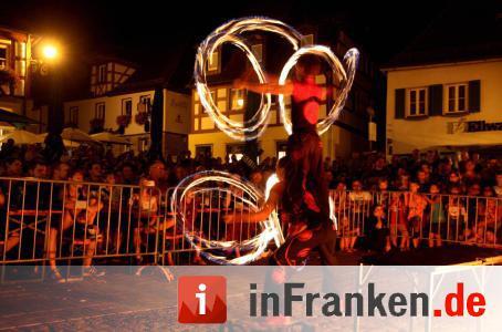 Das Mittelalterfest 2016 in Herzogenaurach in Bildern