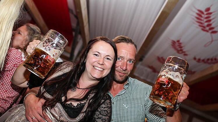 Impressionen vom Bierwochen-EndspsurtFoto: Tobias Schöffel
