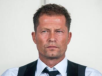 Im Netz hat Schauspieler Til Schweiger kräftig gegen den jüngsten HR-"Tatort" mit Ulrich Tukur ausgeteilt. Foto: Jens Büttner/ZB/dpa