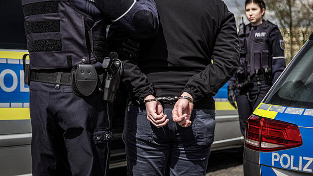 Bamberg: 31-J&auml;hriger nach Flucht aus Psychiatrie gefasst - Ermittlungsrichter zieht Konsequenzen