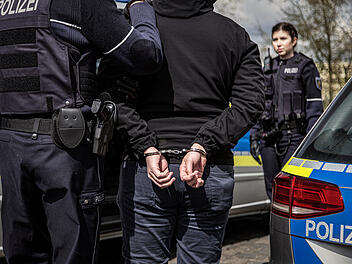 Bamberg: 31-Jähriger nach Flucht aus Psychiatrie gefasst - Ermittlungsrichter zieht Konsequenzen
