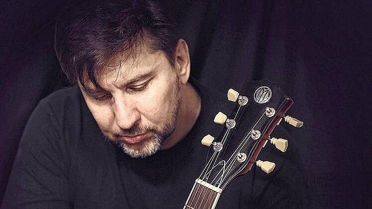 Die Zeit der Gitarrenhelden