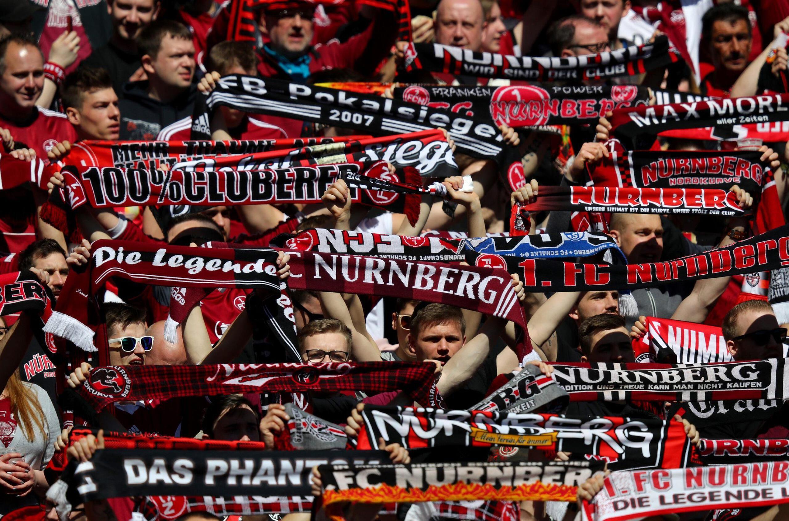 Ein Club mit Geschichte Die Historie des 1. FC Nürnberg Ein Club mit Geschichte Die Historie des 1. FC Nürnberg