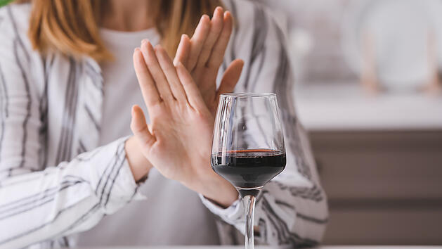 Schlechte Leberwerte trotz Alkoholverzicht: Daran kann es liegen