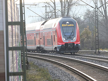 Bahnstrecke Pegnitz-Hersbruck erheblich länger dicht als geplant