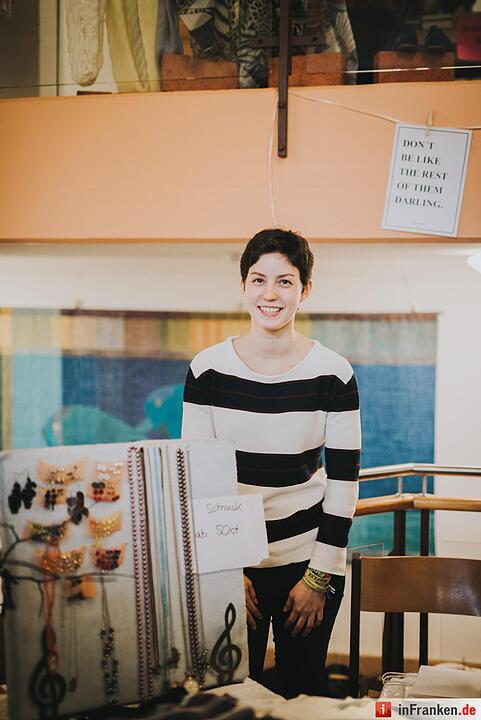 Mädchen-Flohmarkt 2016