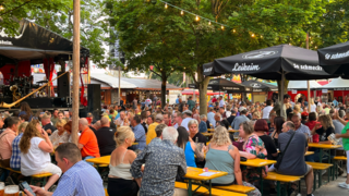 Lichtenfelser Schützenfest Lichtenfelser Schützenfest