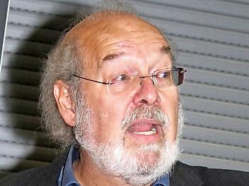 Udo Pollmer vertrat in Kulmbach seine These: "Fleisch ist gesund!"