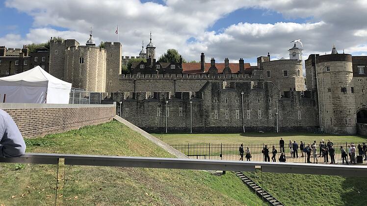Tower of London