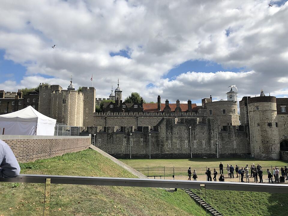 Tower of London