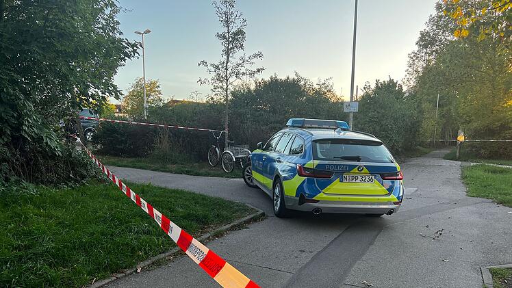 Polizei erschießt Angreifer - das wissen wir über die Messerattacke von Ansbach