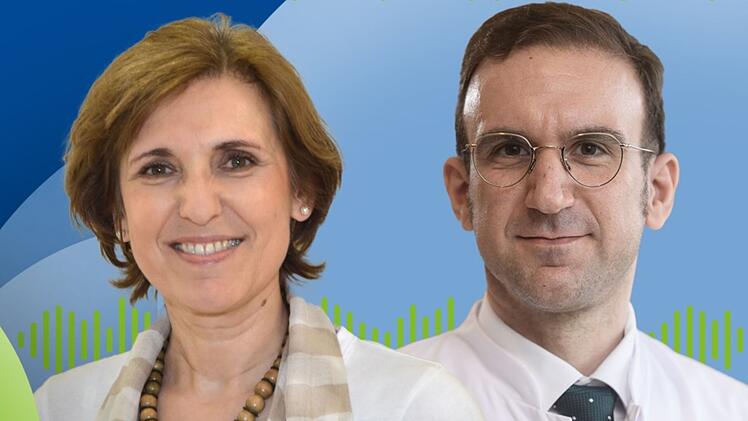 W&uuml;rzburg: Podcast "Krebsforschung im Gespr&auml;ch" startet in die zweite Staffel