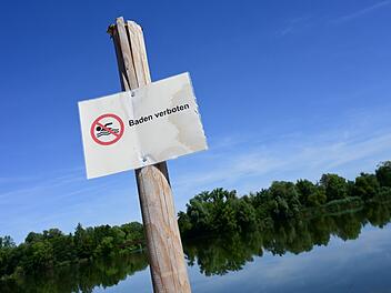 Badeverbot wegen Blaualgen am Altm&uuml;hlsee - Amt mit neuen Warnungen