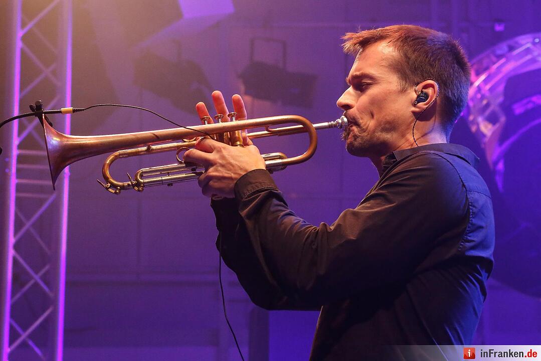 Culcha Candela & Soundbar in Bamberg