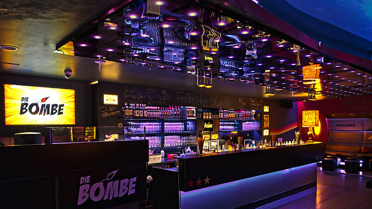 "Die Bombe": Neue Location für Kult-Club in Aussicht