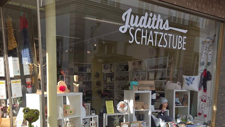 Laden in Höchstadt schließt - Inhaberin ist dennoch dankbar