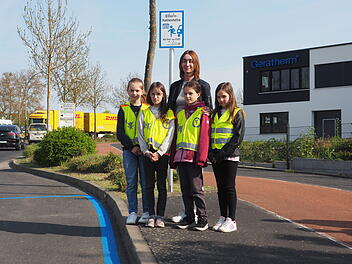 Bad Kissingen: Eigene Parkplätze für Eltern-Taxis - um "Verkehrschaos" entgegenzuwirken