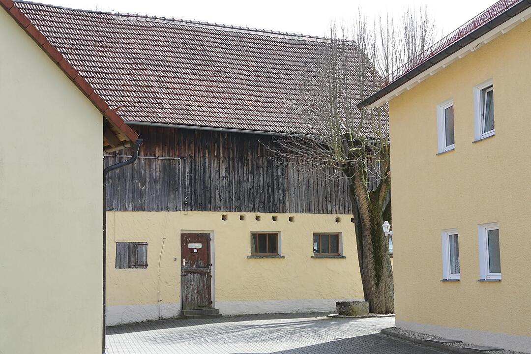 SoS Leutzdorf im Landkreis Forchheim