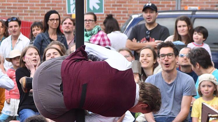 Foto: Ronald Rinklef