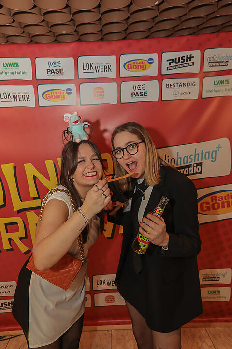 Fasching 2025 in Schweinfurt!