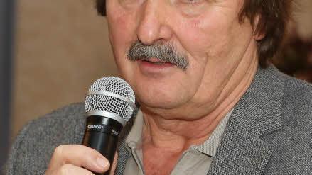 Helmut Weinig