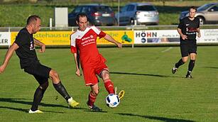 SG Seinsheim/Nenzenheim - SpVgg G&uuml;lchsheim