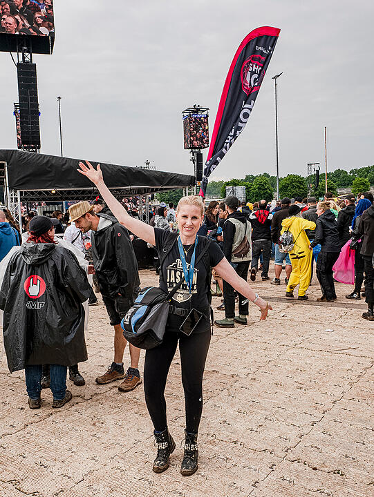 Sonntag bei RiP - 8. Juni 2025