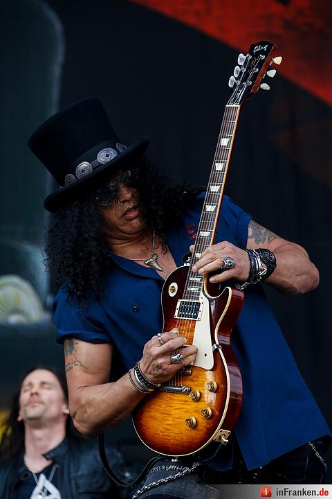 RIP15 - Slash feat. Myles Kennedy & The Conspirators