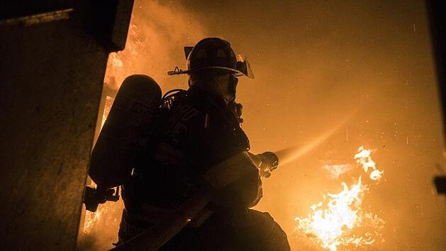 Bei einem Brand in Wald-Michelbach ist ein enormer Schaden entstanden. Die Bewohnerin eines Hauses wurde verletzt - vier ihrer Hunde starben in den Flammen. Symbolfoto: pixabay.com/skeeze