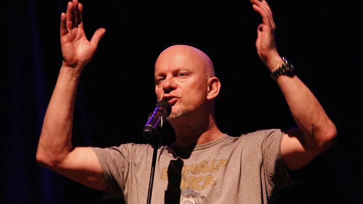 Foto: Josef Hofbauer