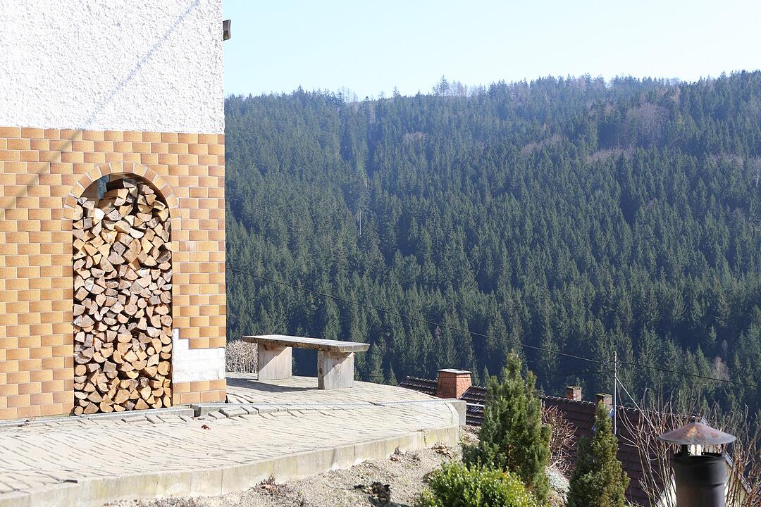 SoS Wilhemsthal Landkreis KC; Foto: Barbara Herbst