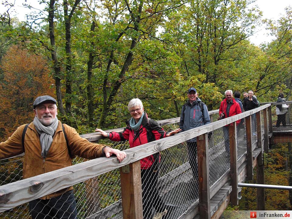 ABO Plus Bus-Wander-Tour Handthal_29.10.2016