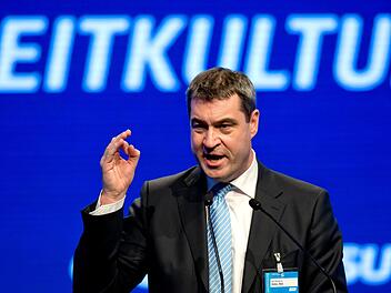 Markus Söder