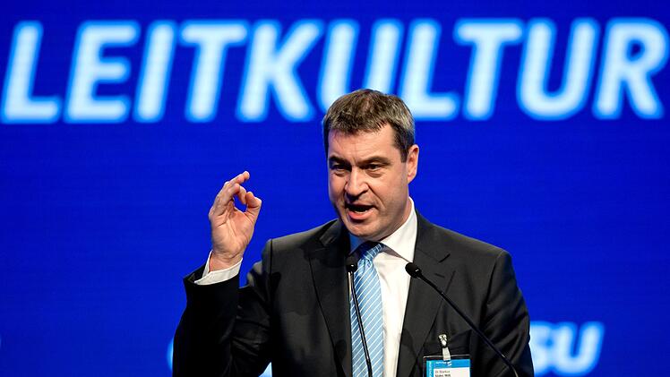 Markus Söder
